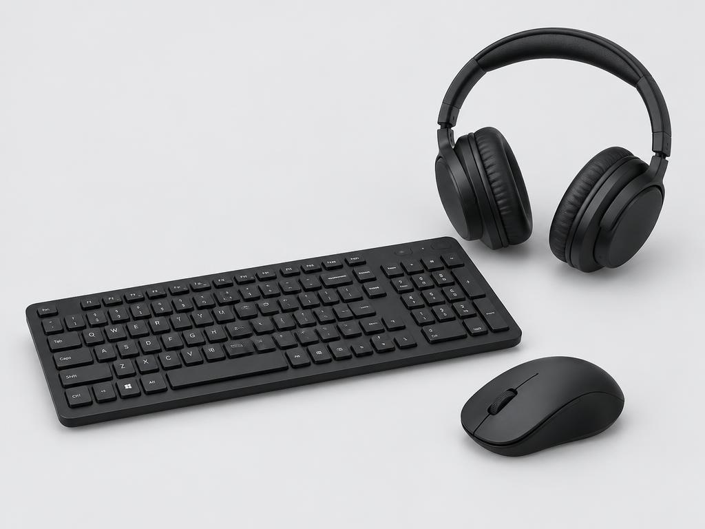 Accessoires informatiques